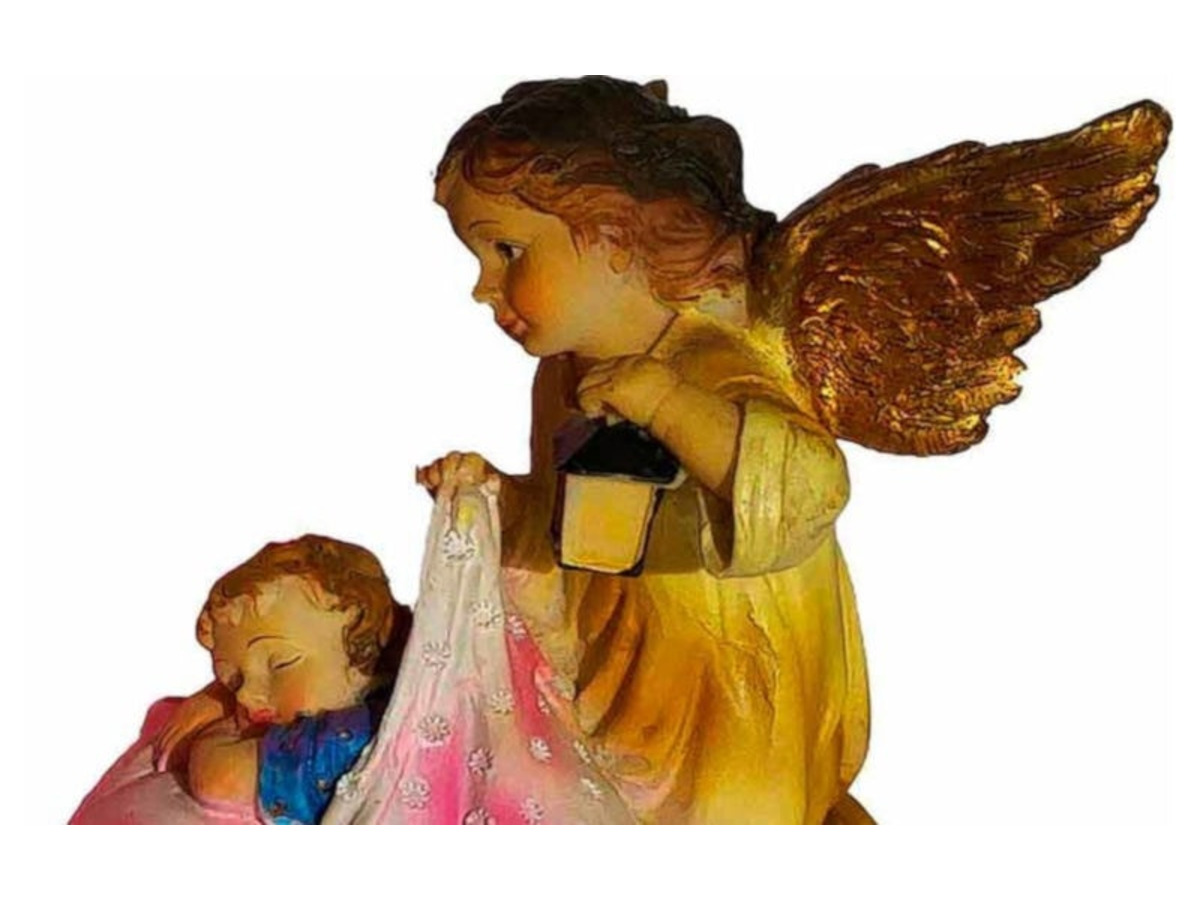Ángel de la guarda | Mi ángel protector | Blog de 