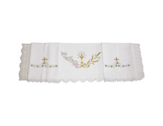 Añadir a la cesta Mantel para altar de Iglesia Católica Mantel para altar de Iglesia Católica