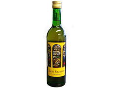 Añadir a la cesta Vino de Misa San Leandro (botella 75 cl.) Vino de Misa San Leandro (botella 75 cl.)