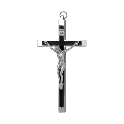 Cruz de cursillista | Cursillos de Cristiandad | 14,5 cm.