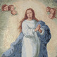 Tapiz de la Virgen Inmaculada del Escorial