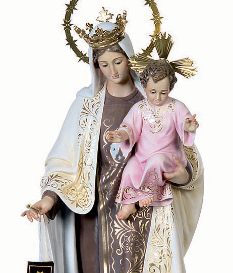 motor Último Malversar Día de la Virgen del Carmen, 16 de julio | Blog de Brabander.es